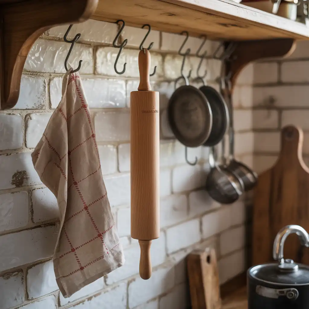 Deegrollers: Het Ondergewaardeerde Keuken Wonder