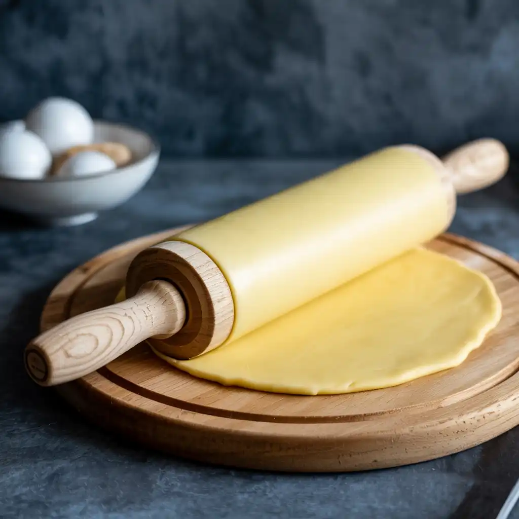 Deegrollen: Wat Maakt Ze Zo Belangrijk in de Keuken?