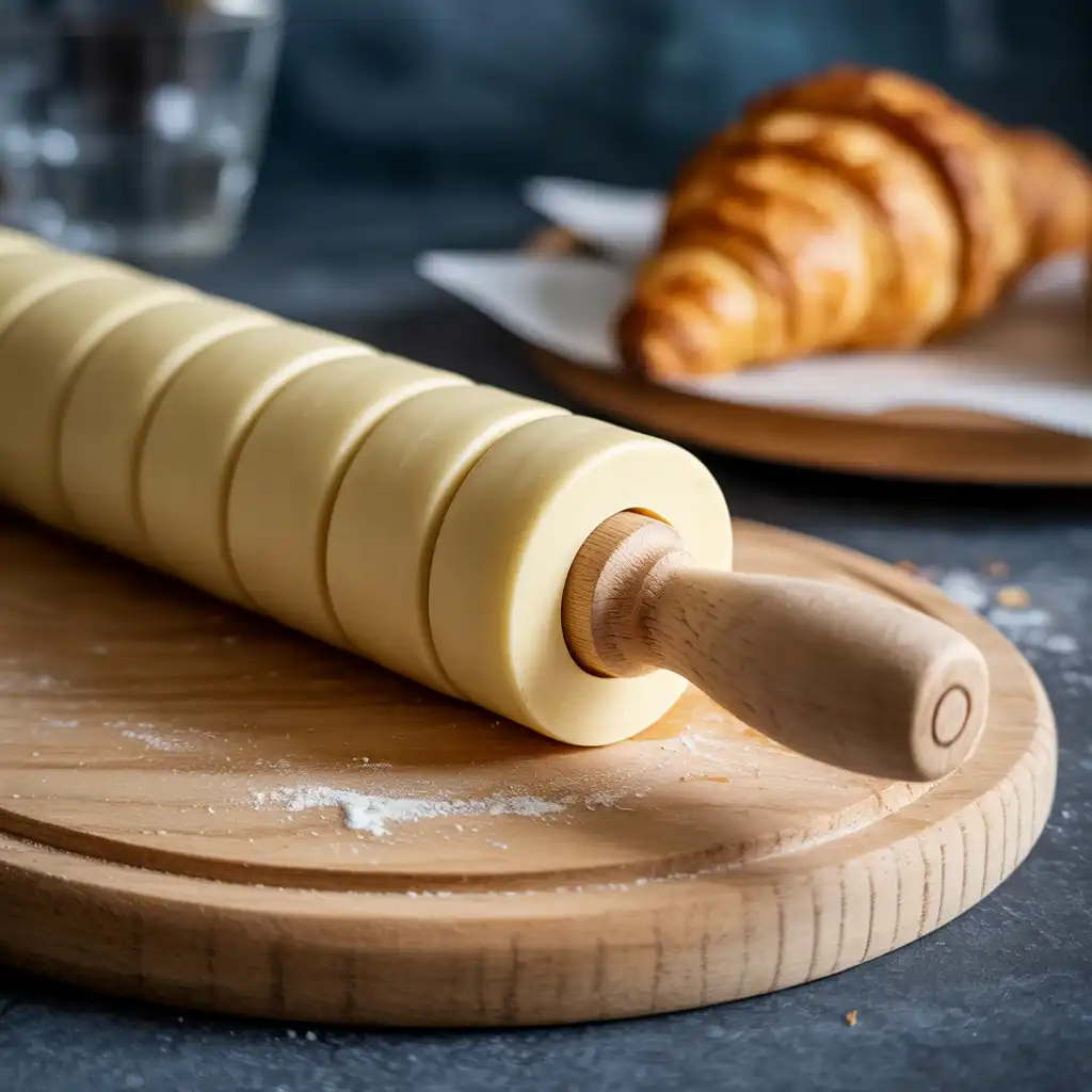 Deegrollen: Essentieel in Iedere Keuken
