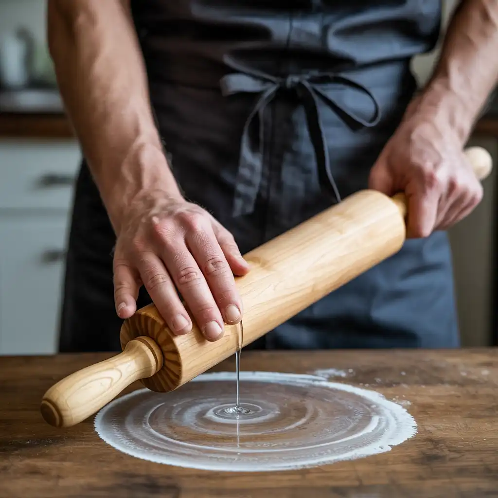 De Rol van een Deegrol in de Keuken