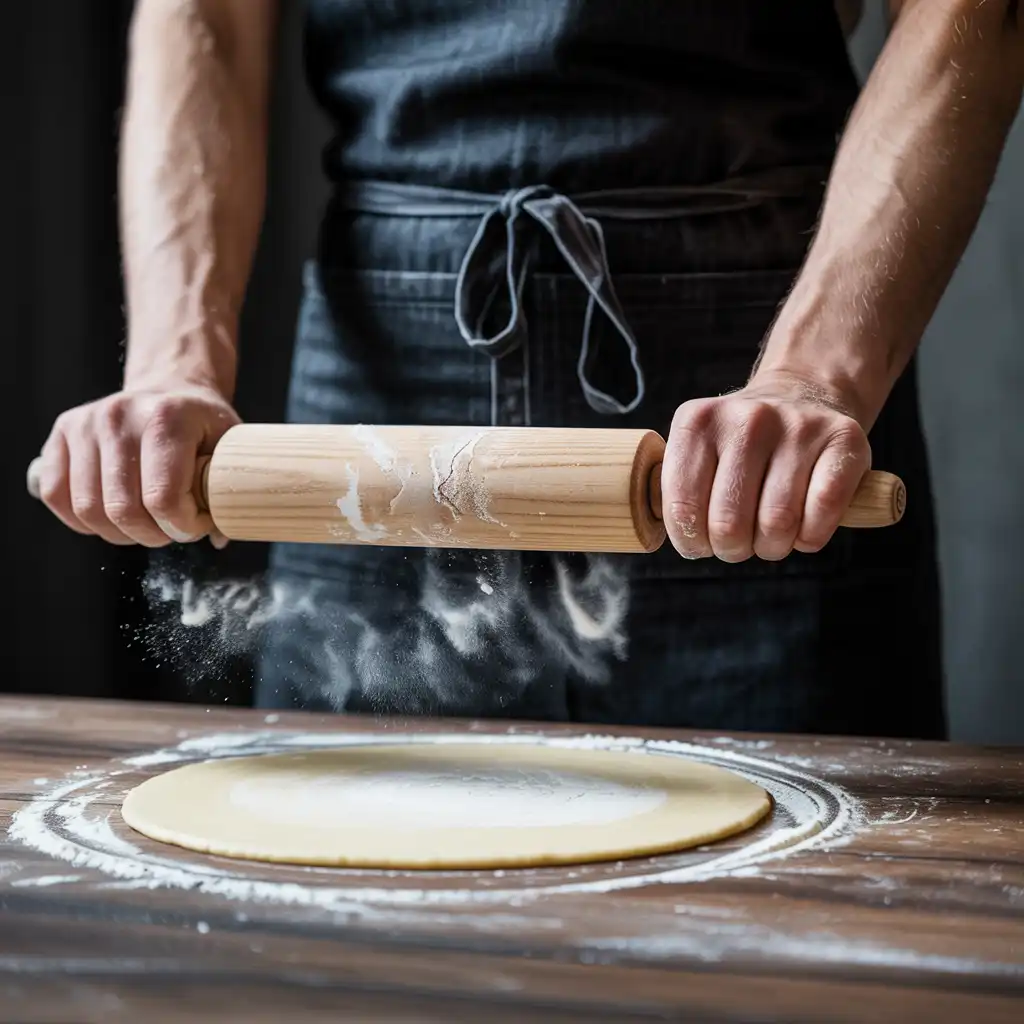 Deegrollers: Meer dan Alleen een Keukengereedschap